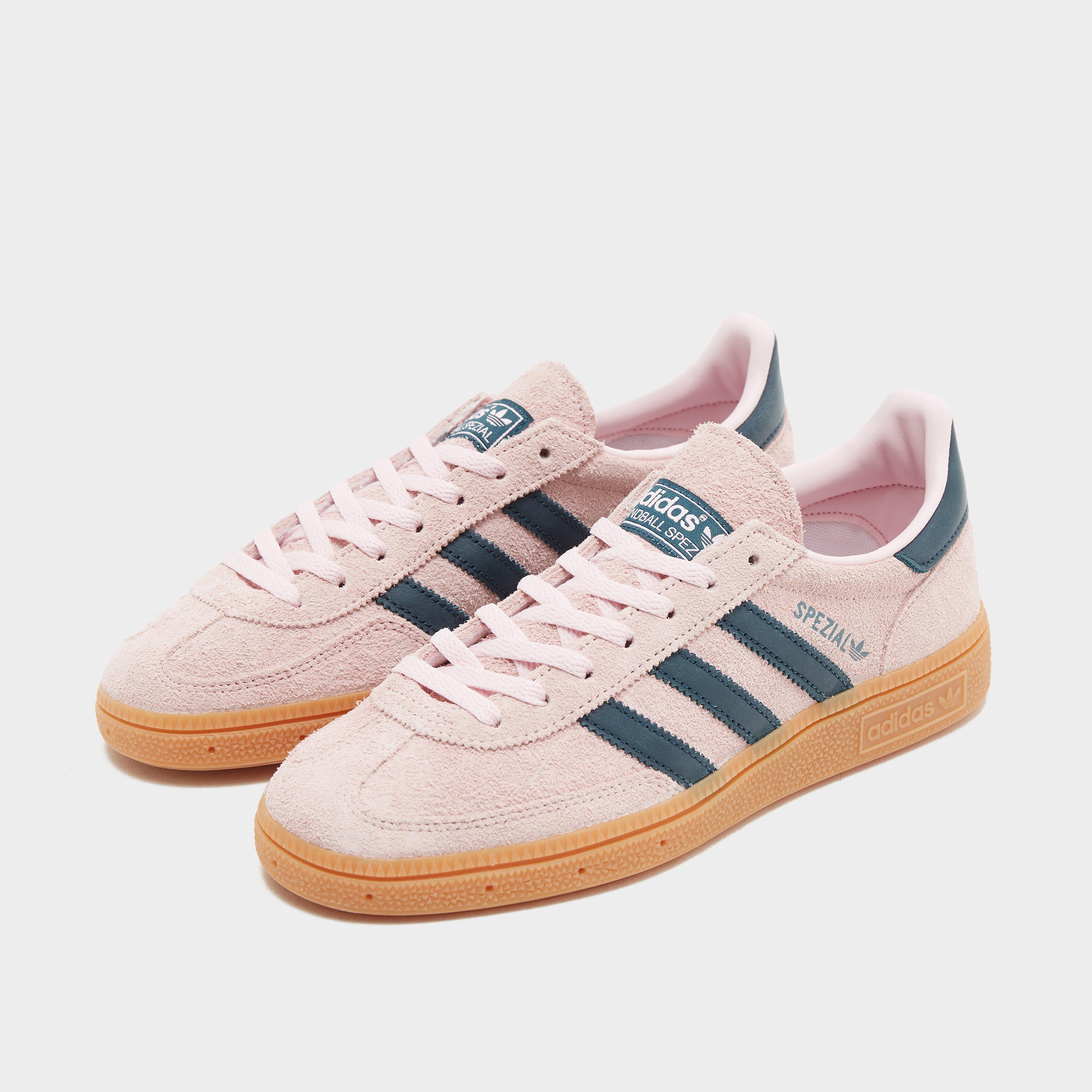 Dámske tenisky ADIDAS HANDBALL SPEZIAL W