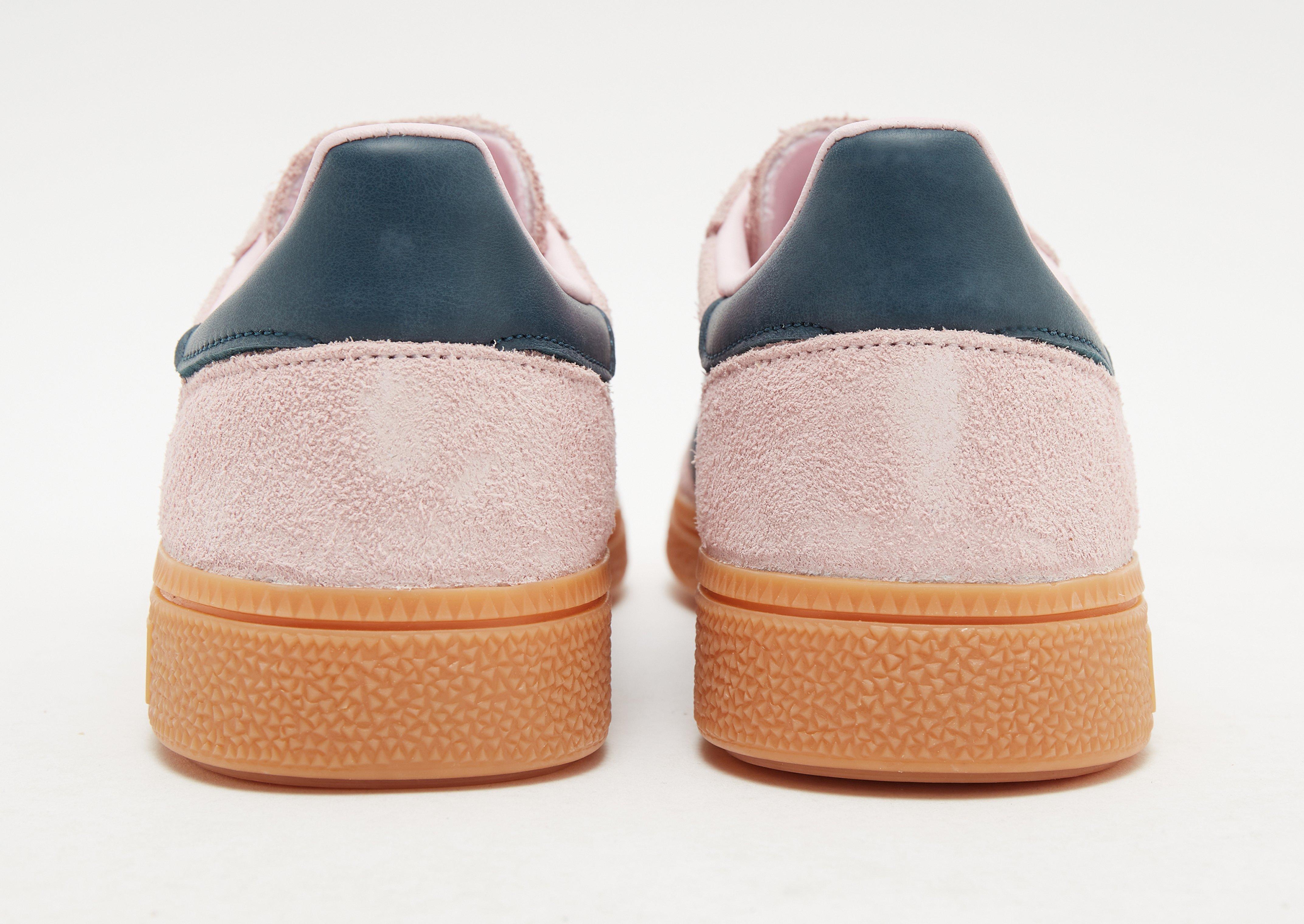 Dámske tenisky ADIDAS HANDBALL SPEZIAL W IF6561 Růžová