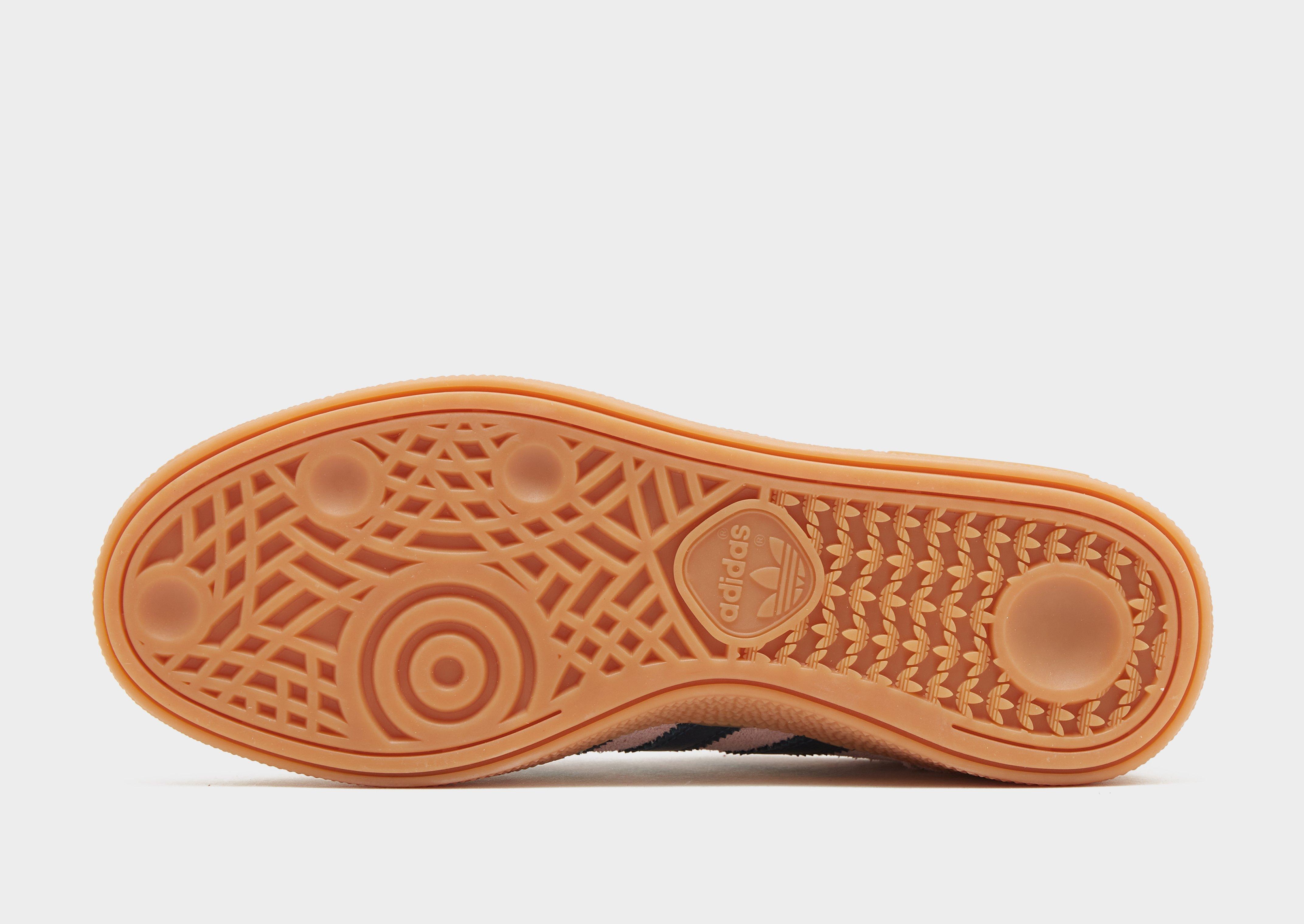 Dámske tenisky ADIDAS HANDBALL SPEZIAL W IF6561 Růžová