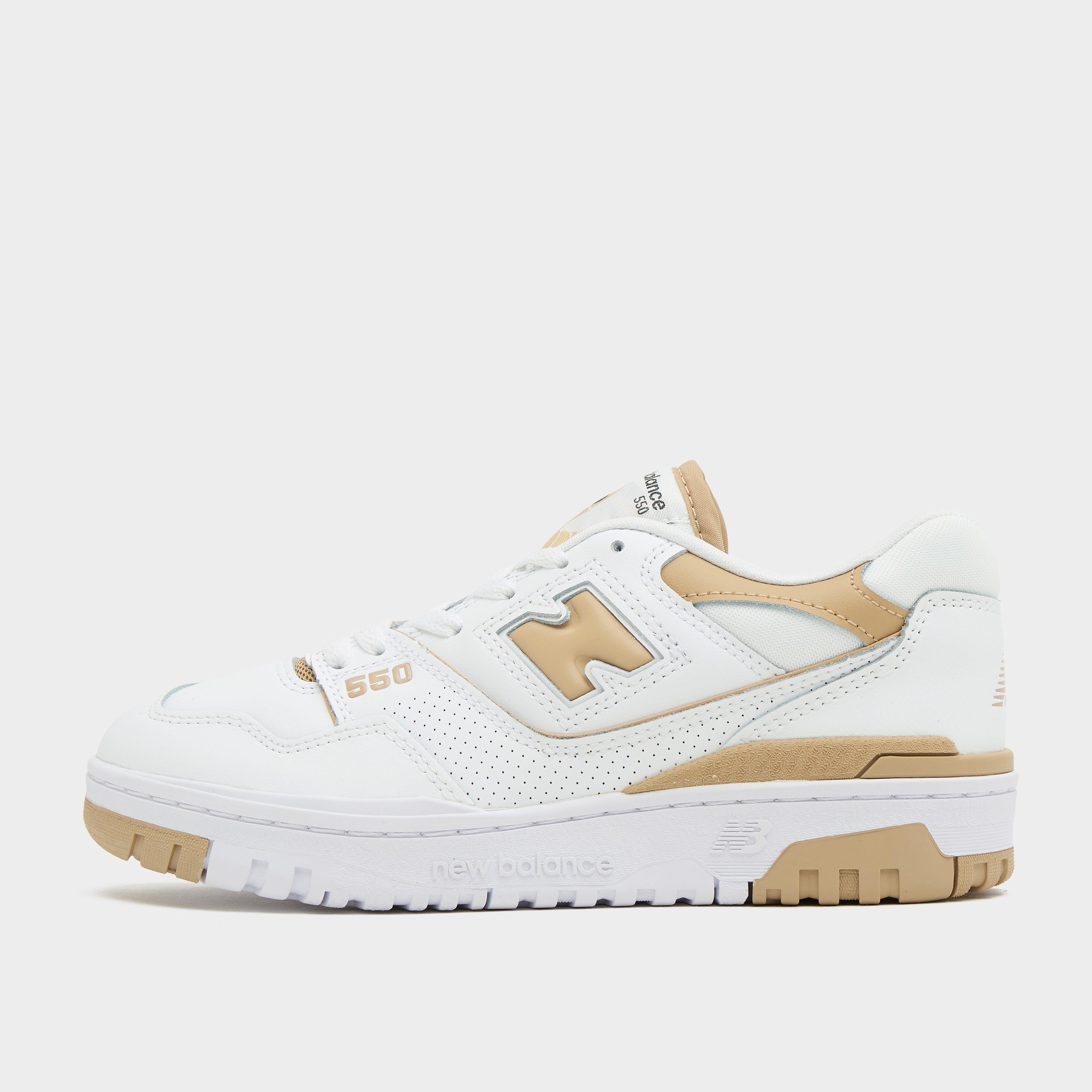 Adidași de damă NEW BALANCE 550