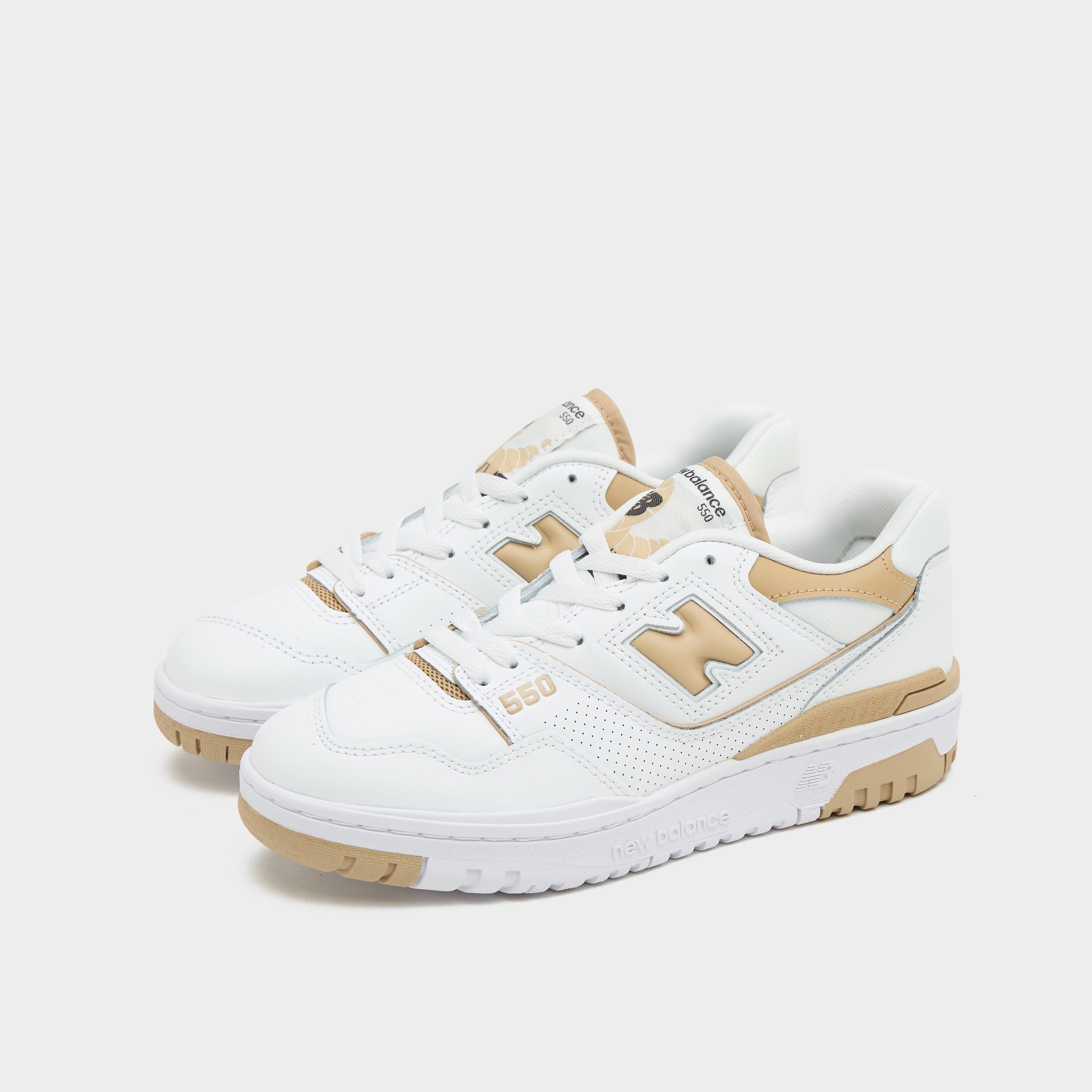 Adidași de damă NEW BALANCE 550