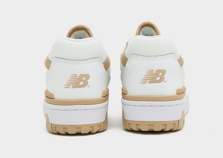 Жіночі кросівки NEW BALANCE 550 BBW550BT Білий