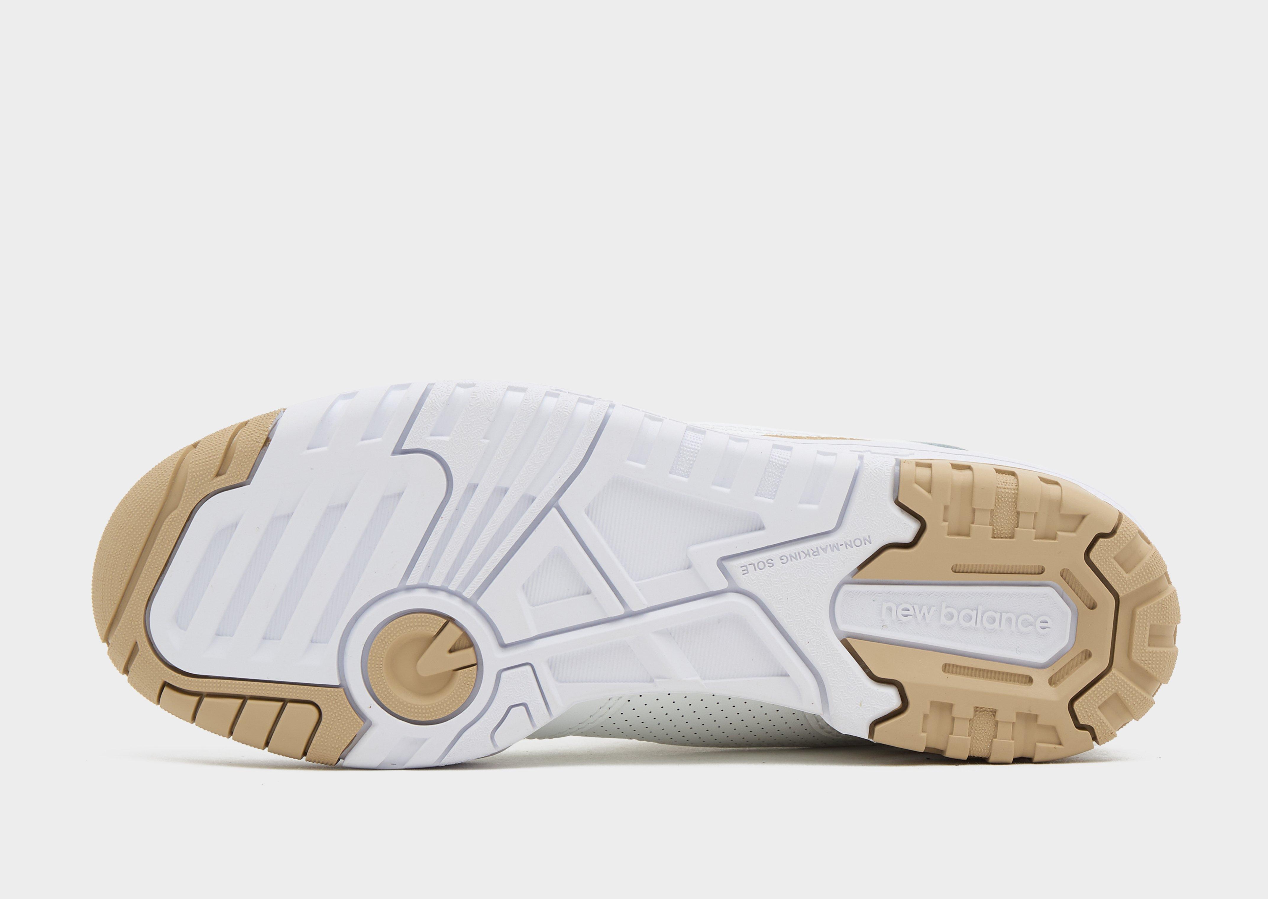 Női sneakers NEW BALANCE 550 BBW550BT Fehér