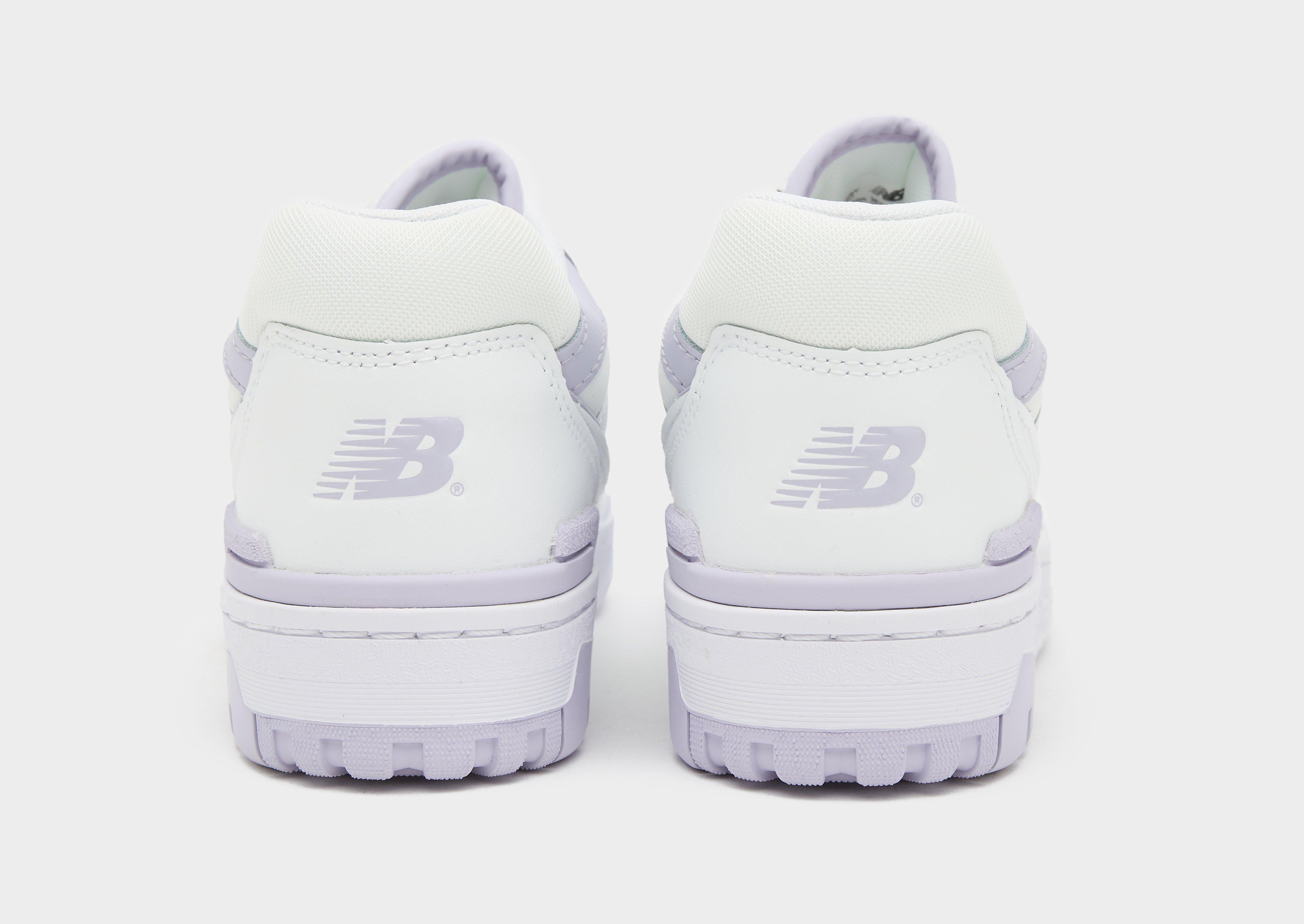 Kedai moterims NEW BALANCE 550 BBW550BV Balta