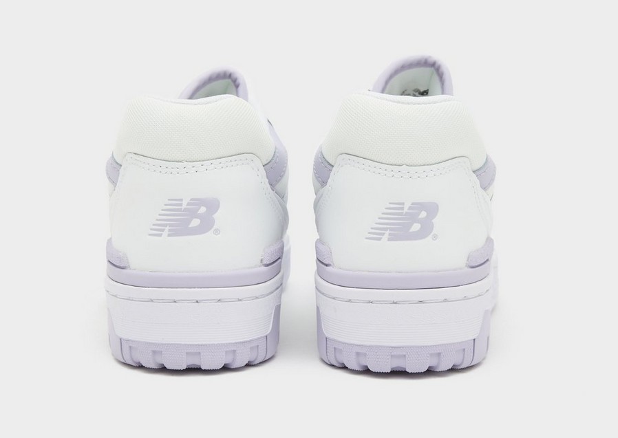 Жіночі кросівки NEW BALANCE 550 BBW550BV Білий