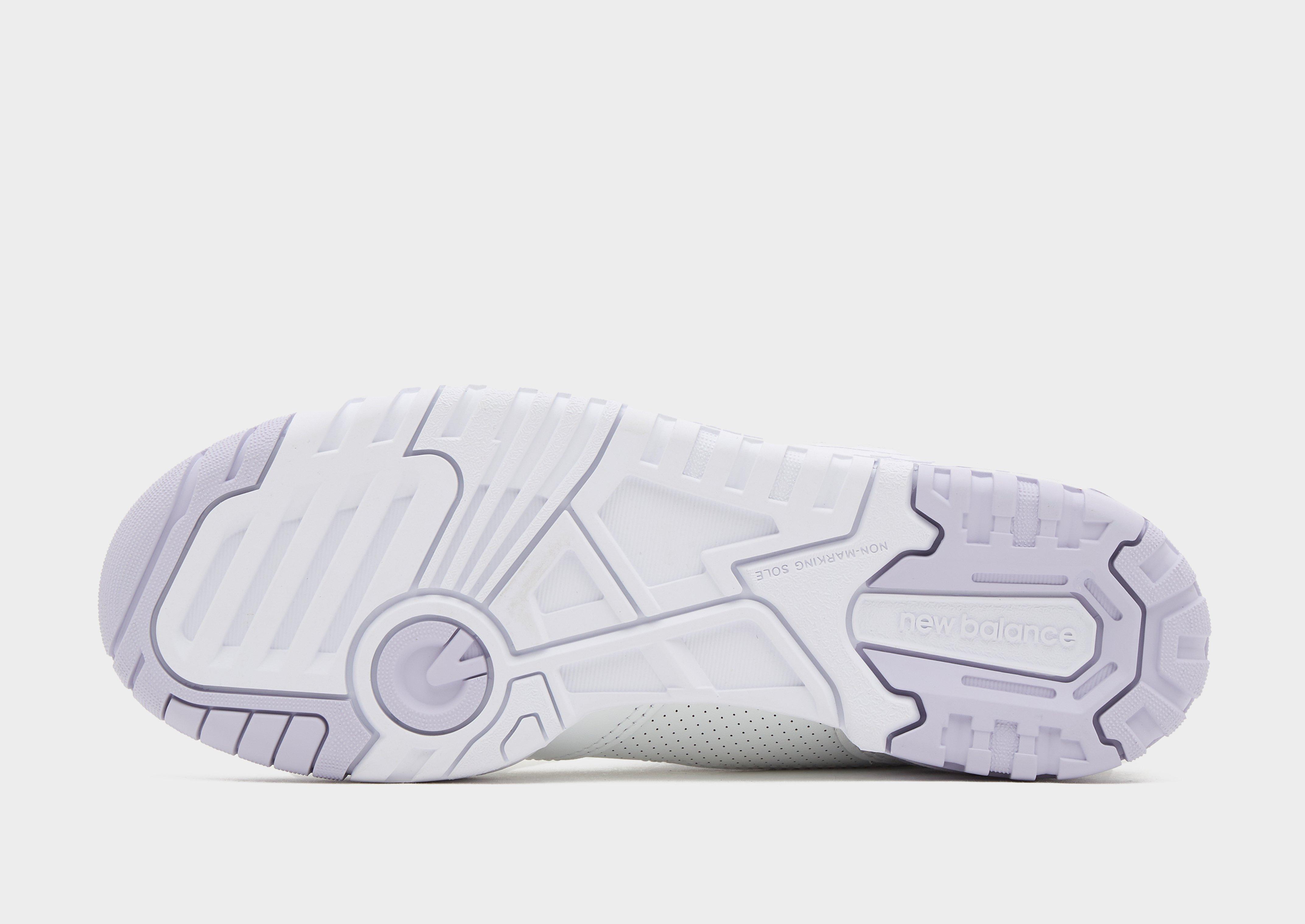 Kedai moterims NEW BALANCE 550 BBW550BV Balta