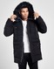 SUPPLY&DEMAND КУРТКА ЗИМОВА TAYMORE LONG PARKA