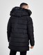 SUPPLY&DEMAND КУРТКА ЗИМОВА TAYMORE LONG PARKA