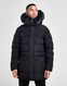 SUPPLY&DEMAND KURTKA ZIMOWA TAYMORE LONG PARKA