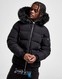 SUPPLY&DEMAND КУРТКА ЗИМОВА TAYMORE SHORT PARKA