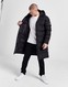 SUPPLY&DEMAND КУРТКА ЗИМОВА NOVO LONGLINE JACKET
