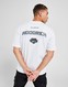 HOODRICH T-SHIRT STADIUM TEE WHT