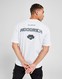 HOODRICH TRIČKO STADIUM TEE WHT