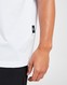 HOODRICH T-SHIRT STADIUM TEE WHT