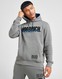 HOODRICH BLUZA Z KAPTUREM BLEND HD GRY