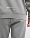 HOODRICH BLUZA Z KAPTUREM BLEND HD GRY