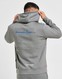 HOODRICH BLUZA Z KAPTUREM BLEND HD GRY