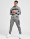 HOODRICH BLUZA Z KAPTUREM BLEND HD GRY