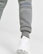 HOODRICH SPODNIE BLEND JOG GRY
