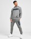 HOODRICH SPODNIE BLEND JOG GRY