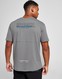 HOODRICH T-SHIRT BLEND TEE GRY