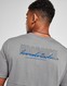 HOODRICH T-SHIRT BLEND TEE GRY