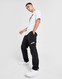 HOODRICH NOHAVICE  DISTRICT CARGO BLK