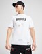 HOODRICH ТЕНИСКА FLIGHT TEE WHT