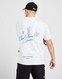 HOODRICH ТЕНИСКА FLIGHT TEE WHT