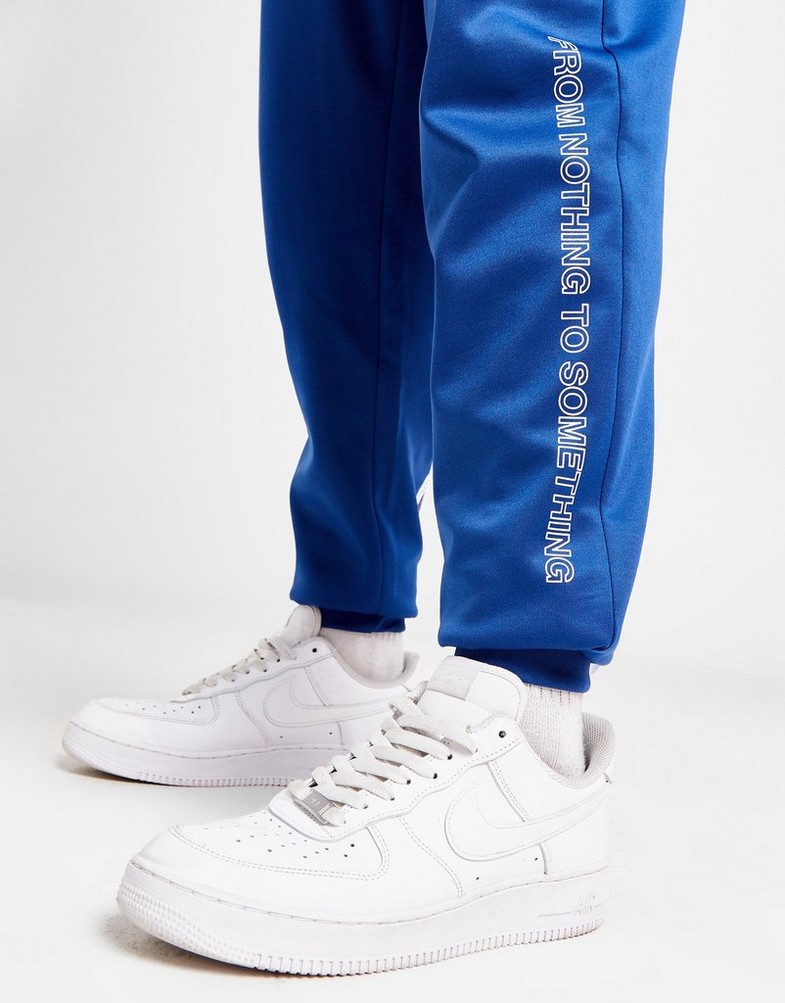 HOODRICH OG MARK POLY PNT BLU HR-0323-0591 Niebieski