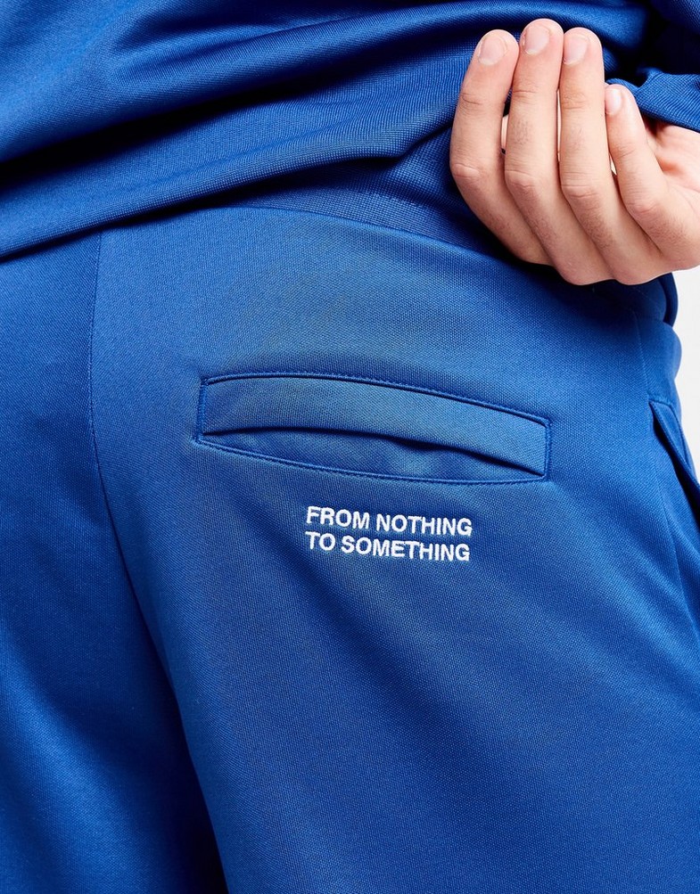 HOODRICH OG MARK POLY PNT BLU HR-0323-0591 Niebieski