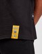 HOODRICH T-SHIRT ZENITH TEE BLK