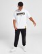 HOODRICH T-SHIRT ZENITH TEE WHT