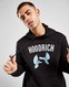 HOODRICH FLIGHT HD BLK