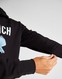 HOODRICH FLIGHT HD BLK