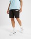 PUMA RÖVIDNADRÁG KEY GRAPHIC SWEAT SHORTS 10"