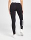 HOODRICH ШТАНИ INTEL V2 LEGGING BLK