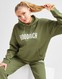 HOODRICH STAPLE HD KHAKI