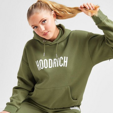 HOODRICH STAPLE HD KHAKI