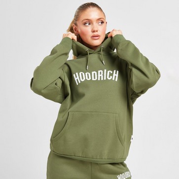 HOODRICH STAPLE HD KHAKI