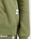 HOODRICH STAPLE HD KHAKI