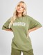 HOODRICH ТЕНИСКА STAPLE BF T KHK