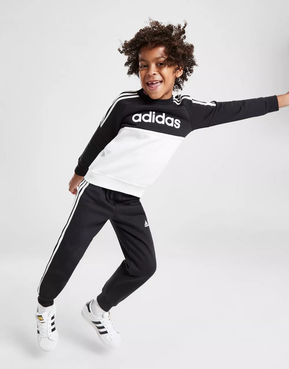 ADIDAS КОМПЛЕКТ ., фото 1 з 6