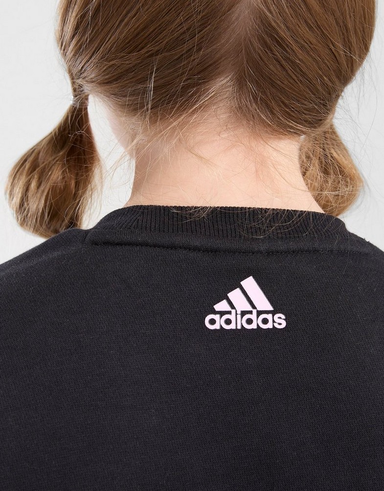 Komplet dresowy dziecięcy ADIDAS KOMPLET .