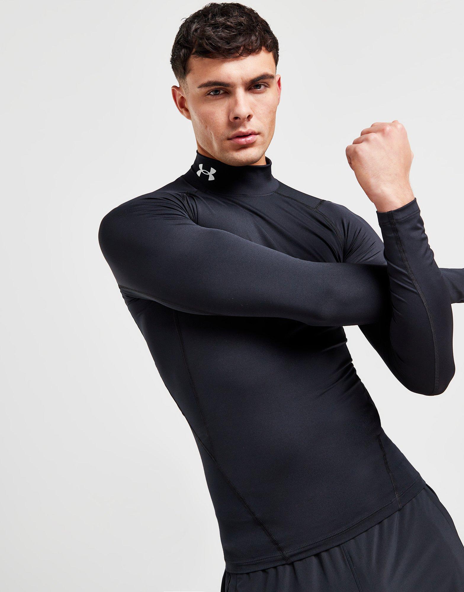 Under Armour T-Shirt Z Długim Rękawem Armour Comp