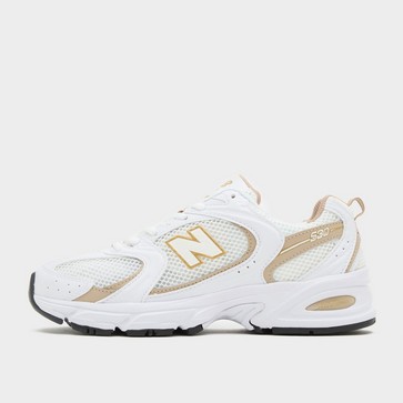 New Balance dam femei culoare alb JD Sports Rom nia