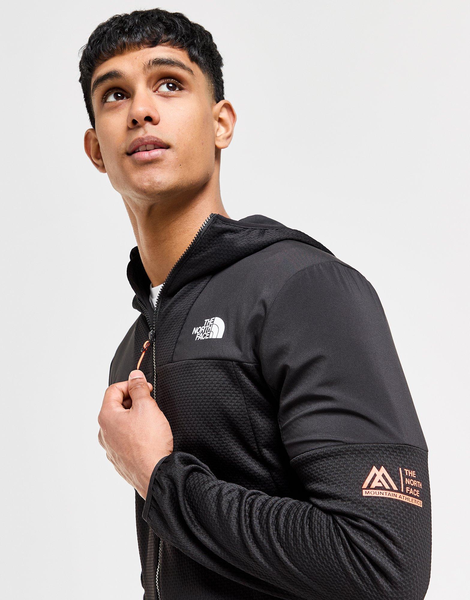パーカー・フーディ NORTH FACE Men Hoodies NF0A89EU JK31 BLACK fdeccb1ce395b9b0c6c67f106aabfd