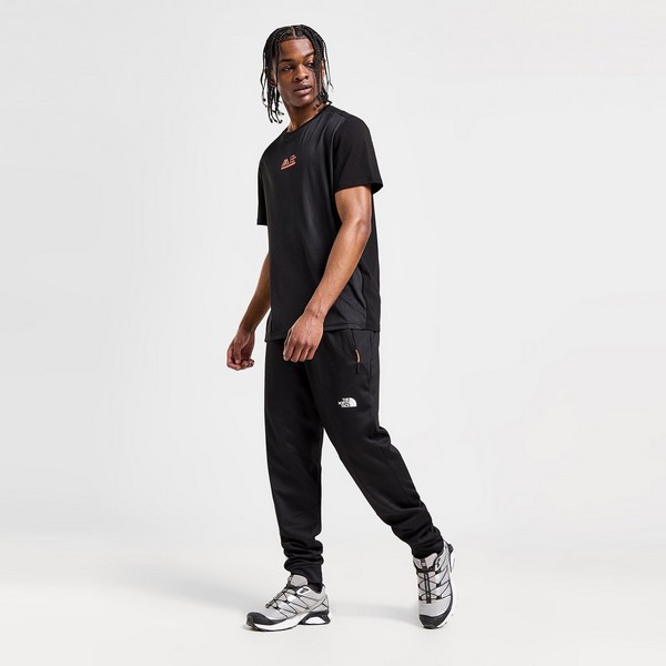 THE NORTH FACE NADRÁG MA PANT BLK