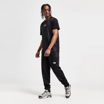 Pantaloni pentru bărbați THE NORTH FACE PANTALONI  MA PANT BLK