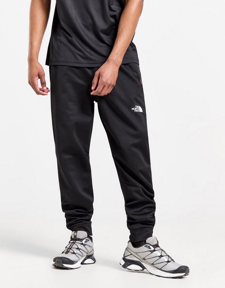 THE NORTH FACE SPODNIE MA PANT BLK